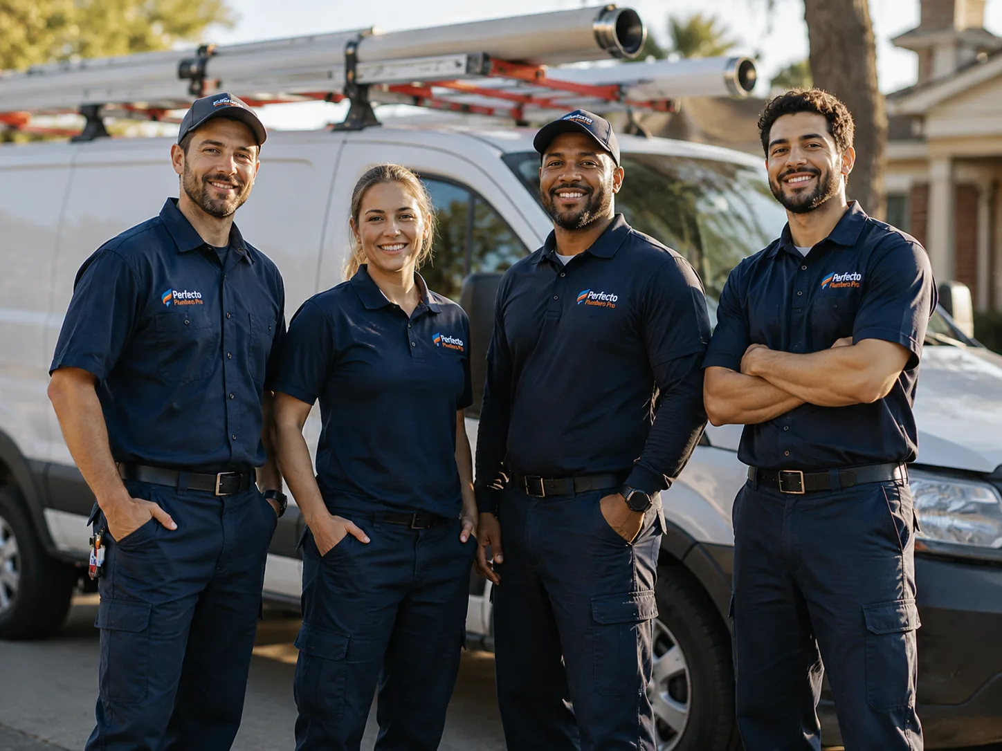 Emergency Plumber Near Me in Chireno, TX near me